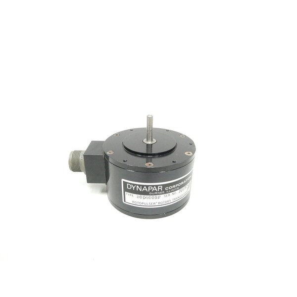 ROTOPULSER ROTARY POSITION TRANSDUCER